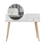 Hanah Home Angel - Blanco